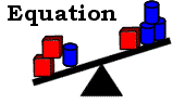 EQUATION logo