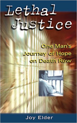 Lethal Justice, by Joy Elder