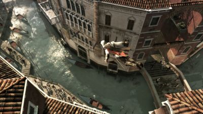 Assassin's Creed screenshot