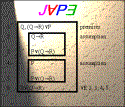 logo for the Jape project