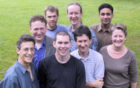 Knowledge Network team