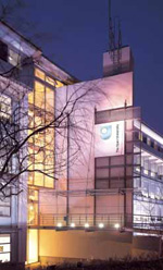 OU Research School