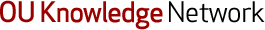 OU Knowledge Network